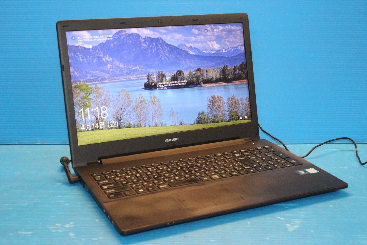 Lenovo S510 Tower Windows11 Core i7 6700 最大4.0GHz Radeon HD7570