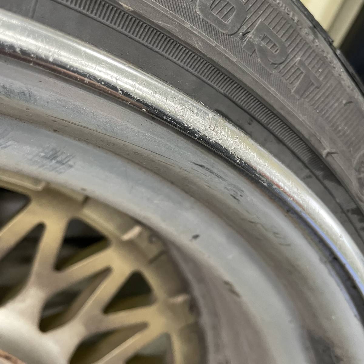 ESSEX ENCM ハイエース ハイエース用 エセックス 18インチ ホイール 4本 ESSEX(エセックス) CRS essex 0 ホイールタイヤ 送料無料 18インチホイール(2ピース)&タイヤ ESSEX(エセックス)