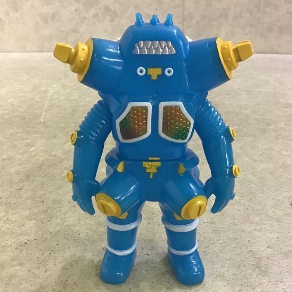 KAIJIN One キングジョー x 「kaijin - Yahoo!オークション up