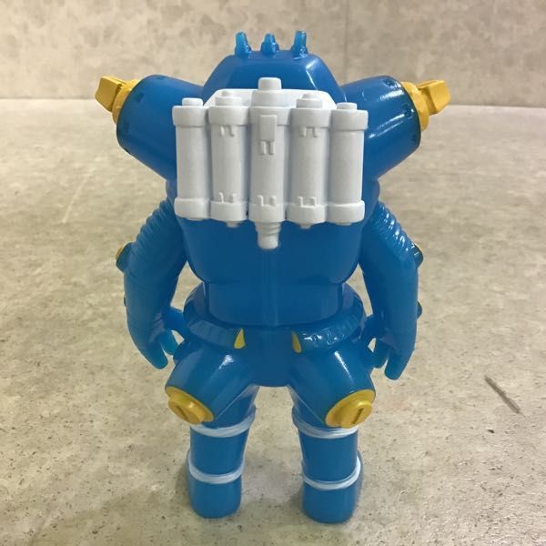 KAIJIN One キングジョー x 「kaijin - Yahoo!オークション up
