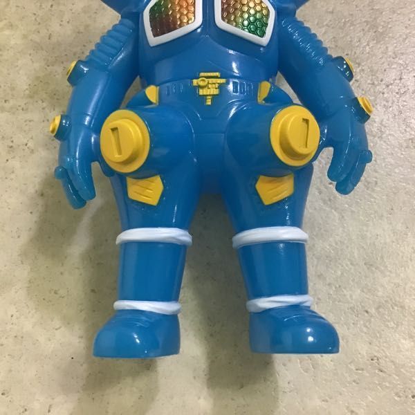 One UP Kaijhn キングジョー フィギュア 8体セット　総額12万超え KAIJIN One キングジョー x 「kaijin - Yahoo!オークション up
