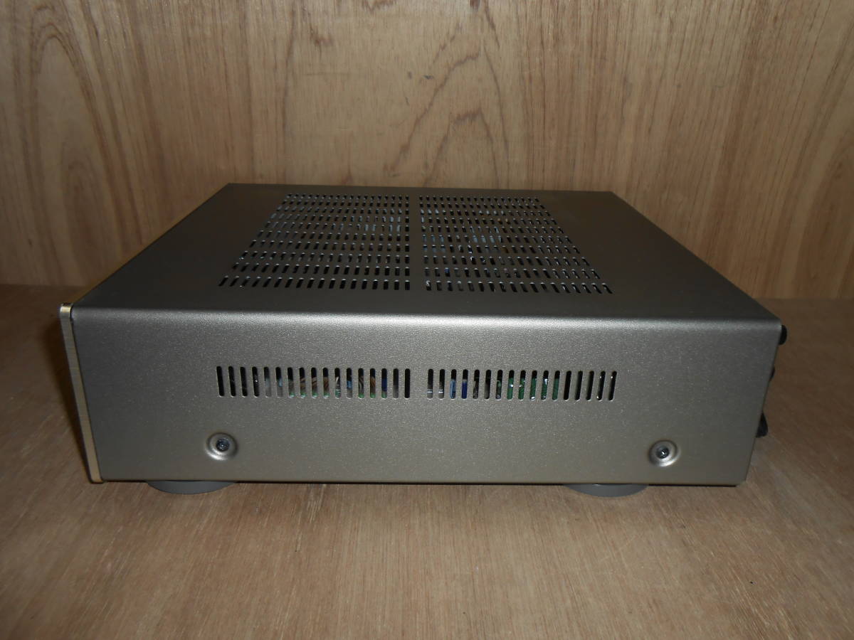 77.- DENON PMA-F10G ステレオアンプ DENON ステレオ工房 ポニー
