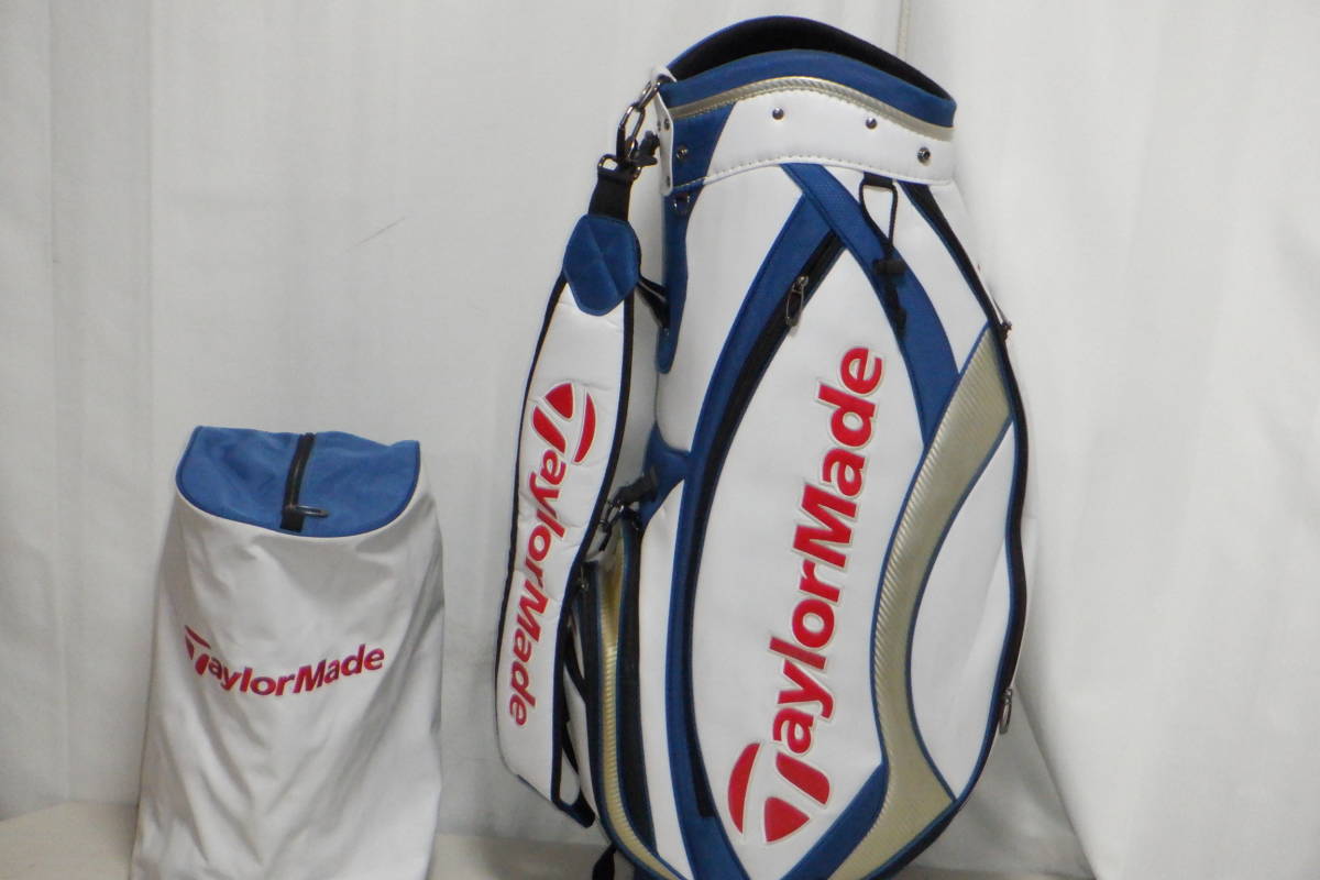 9.0型 TaylorMade テーラーメイド 軽量 中古 アスリートスポーツカート
