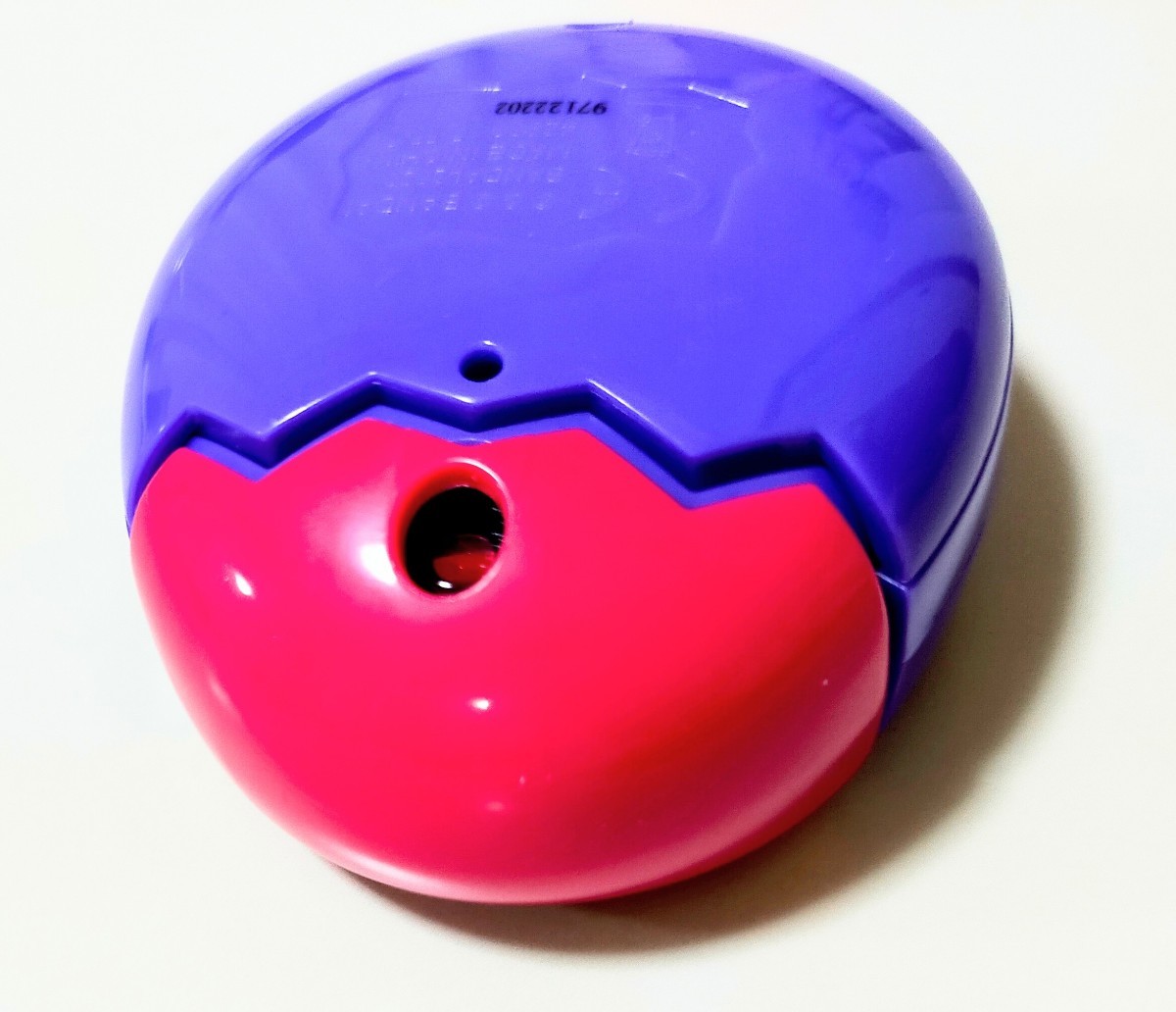 たまごっちPix - パーティー (風船柄)パープル たまごっちPix