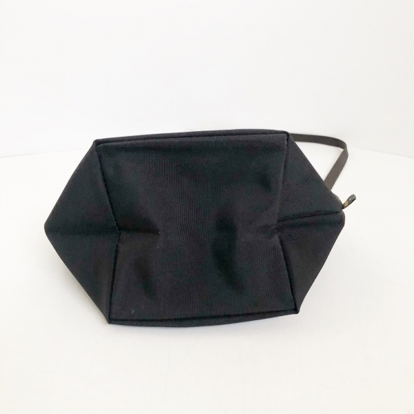 エルベシャプリエ Herve Chapelier ショルダーバッグ ナイロン舟型