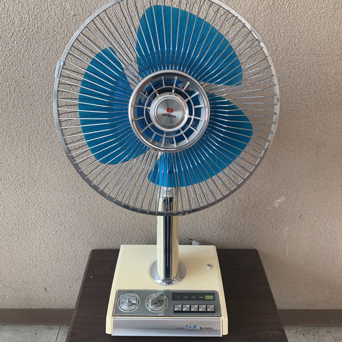 日立 HITACHI(日立)・扇風機・さわ風 扇風機 | HEFDL300H - さわ風 