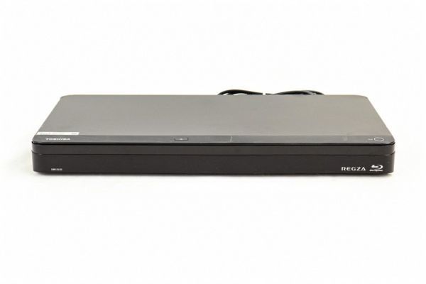 EM-101079【動作確認済み】REGZAブルーレイレコーダー [DBR-Z620 EM-101079【動作確認済み】REGZAブルーレイレコーダー [DBR-Z620