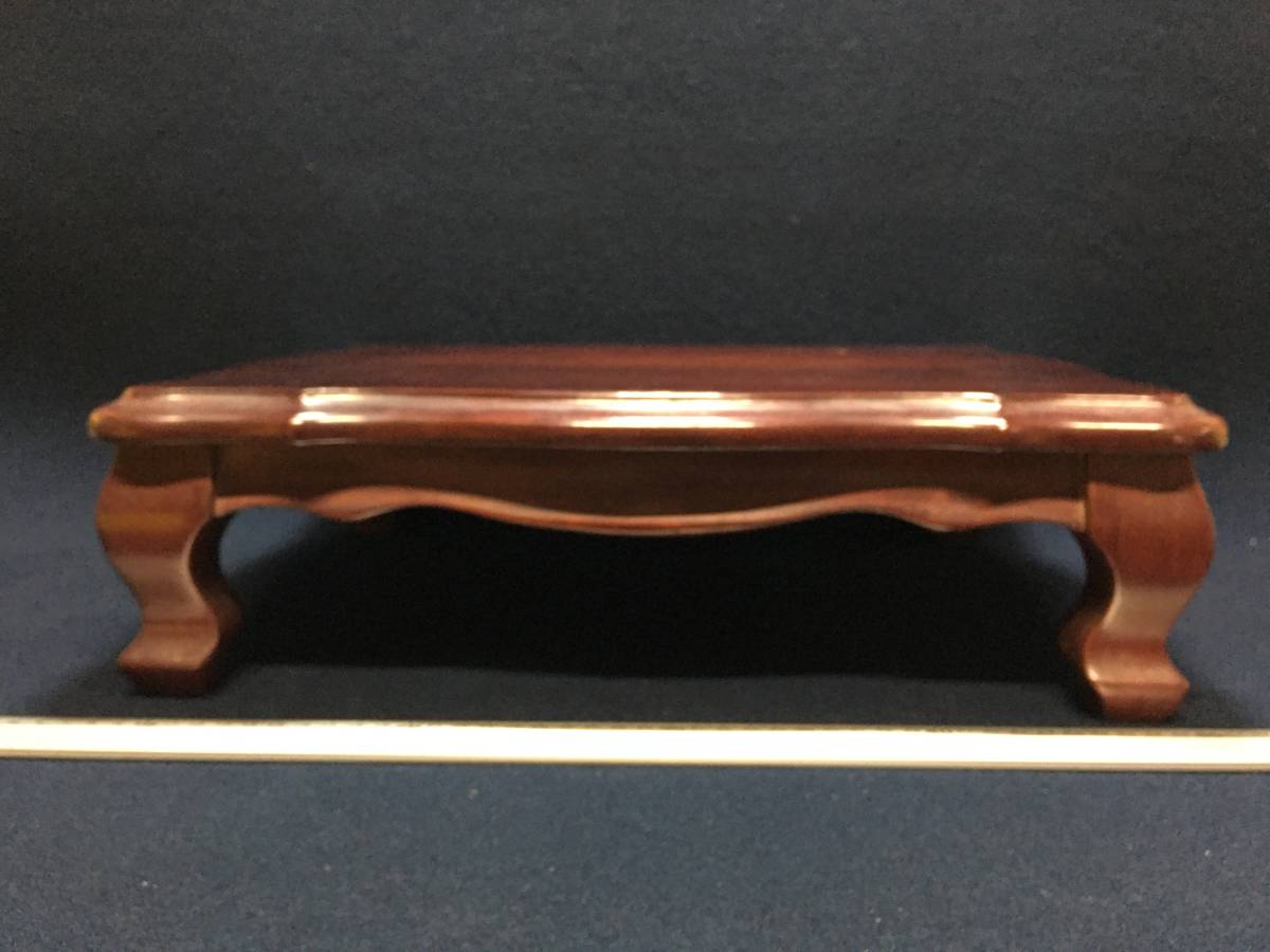 カゴ付き karimoku カリモク RUSTIC ルスティック ワゴンテーブル