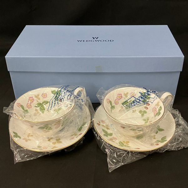 Wedgwood - | メルカリ WEDGWOOD|ウェッジウッド カップ&ソーサー2
