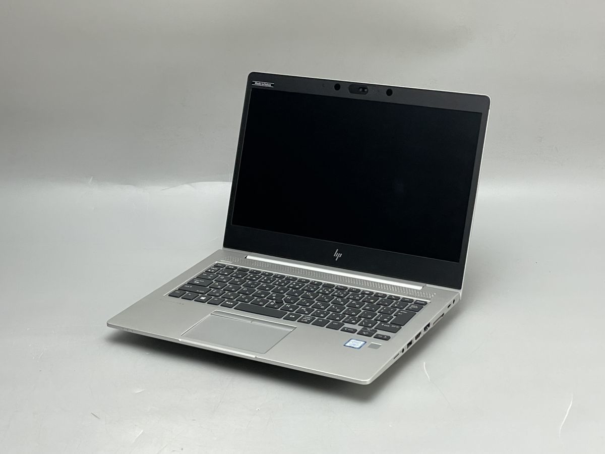 HP】EliteBook 高速i7 SSD256GB 16GB ノートPC EliteBook HP 製品詳細