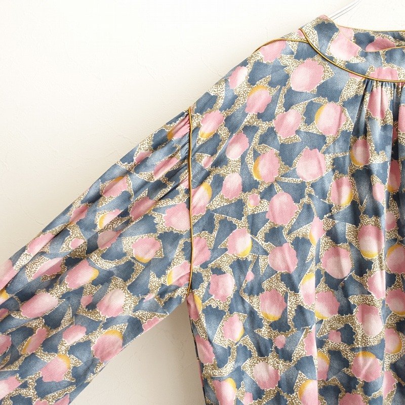 ミナペルホネン ariel ワンピース