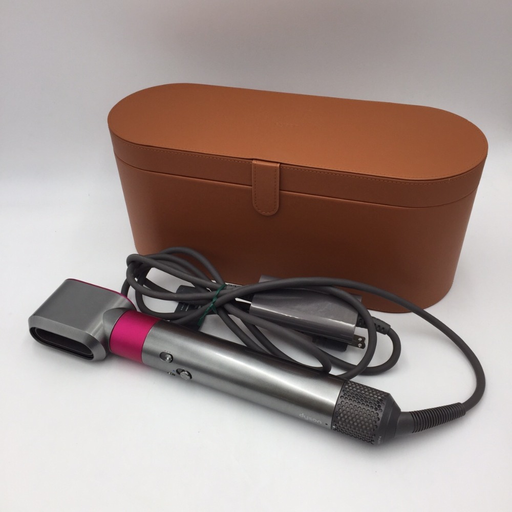 Dyson ダイソン Airwrap Complete エアラップ HS01 Dyson Airwrap