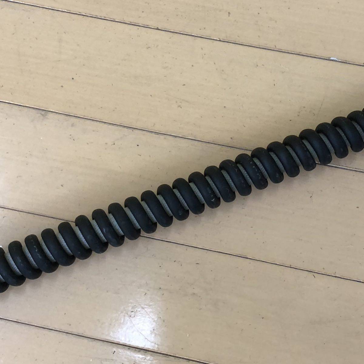 ◇①トラック用 アンテナ デコトラ 全長183.5cm トラックパーツ