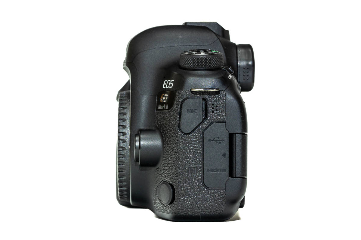 Canon キヤノン EOS 6D Mark II ボディー EOS6DMK2 ＃8030 Canon