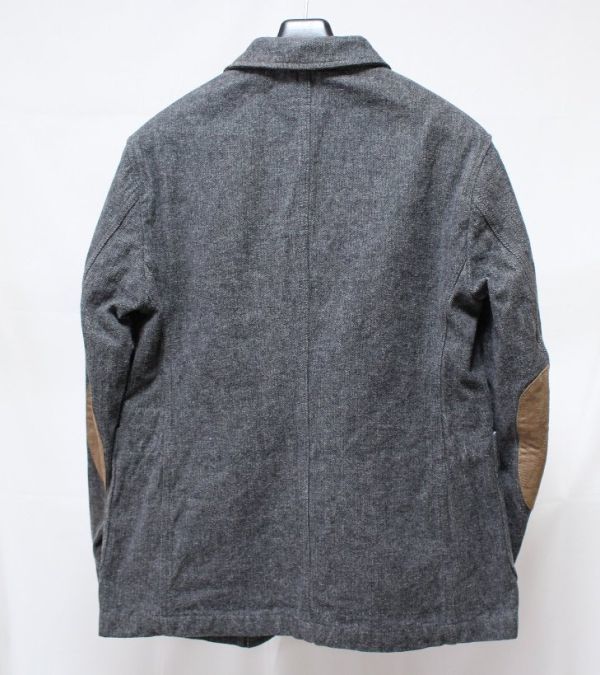 Engineered Garments エンジニアードガーメンツ Bedford Jacket Heavy