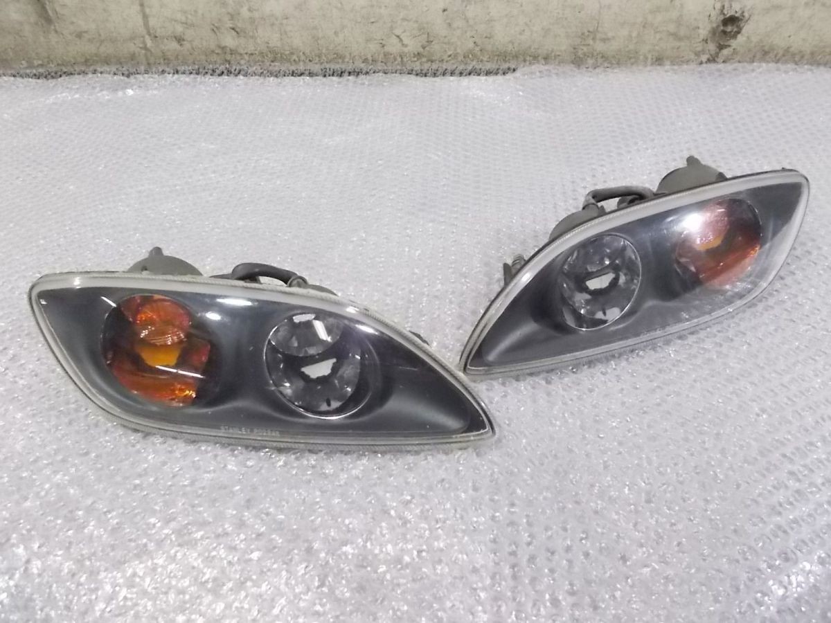 ☆希少!激安!☆FD3S RX-7 RX7 後期 5型 6型 純正 ノーマル 