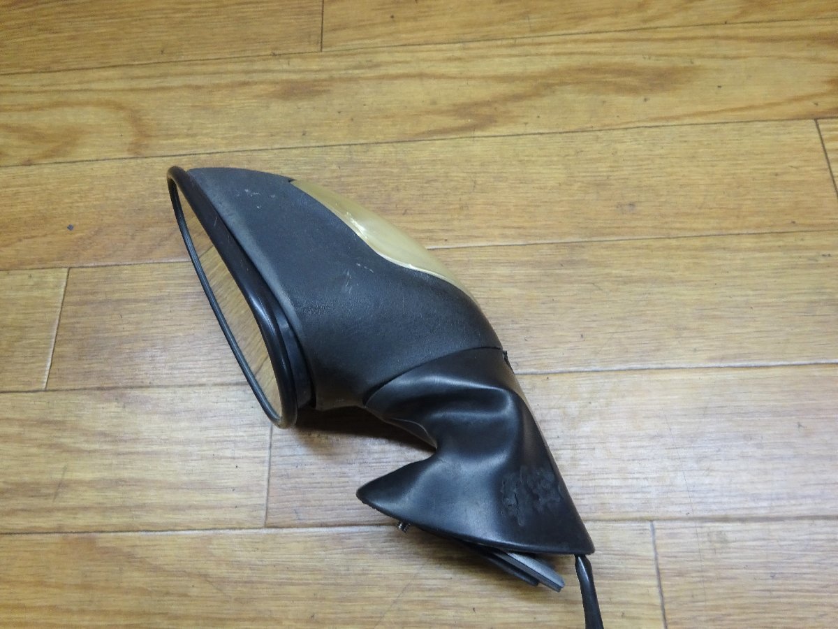 H7] CBR1100XX ブラックバード SC35 □ 純正 フロントウインカー