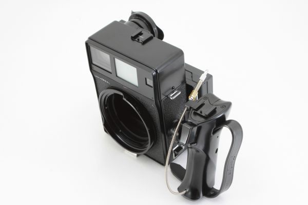 ☆訳アリ美品☆ マミヤ MAMIYA UNIVERSAL ボディ 中判カメラ 中古