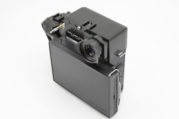 ☆訳アリ美品☆ マミヤ MAMIYA UNIVERSAL ボディ 中判カメラ 中古