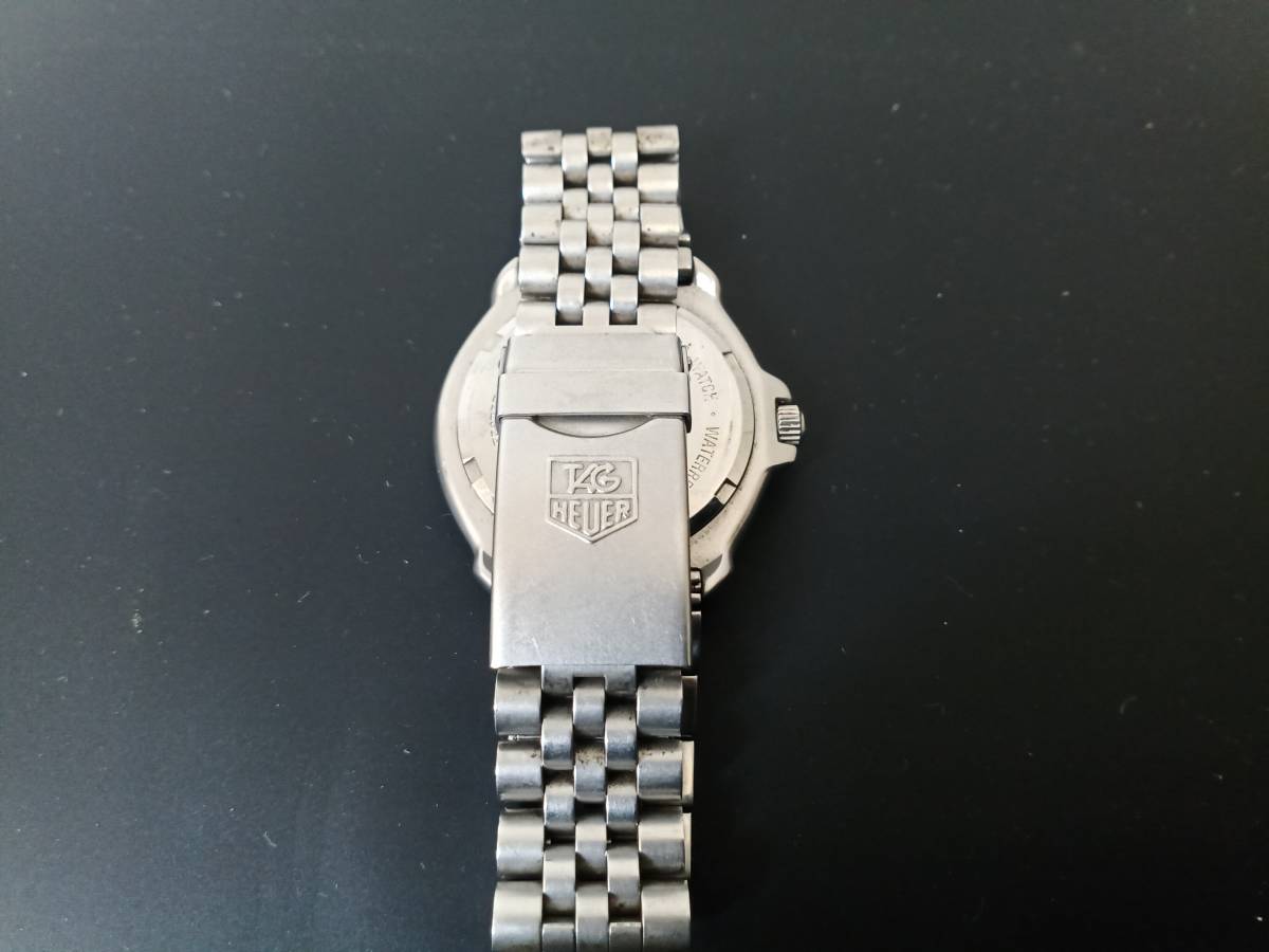 フォーミュラ1 タグホイヤー 「tag - Yahoo!オークション TAG heuer