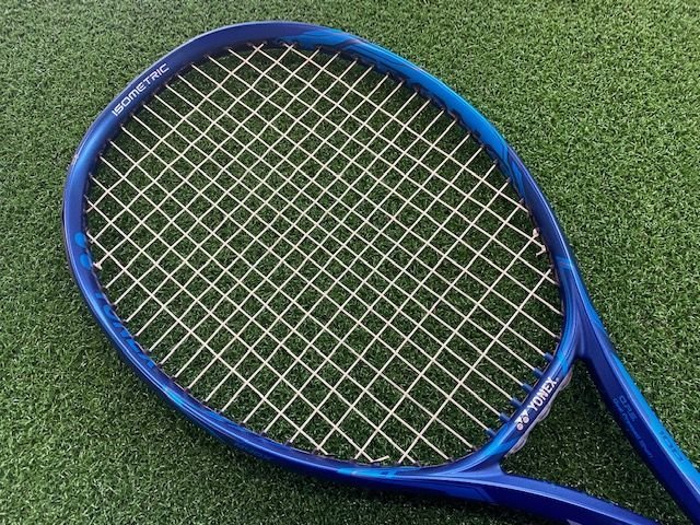 4*中古《YONEX/ヨネックス》EZONE 100 G2 硬式テニスラケット [店頭引取り