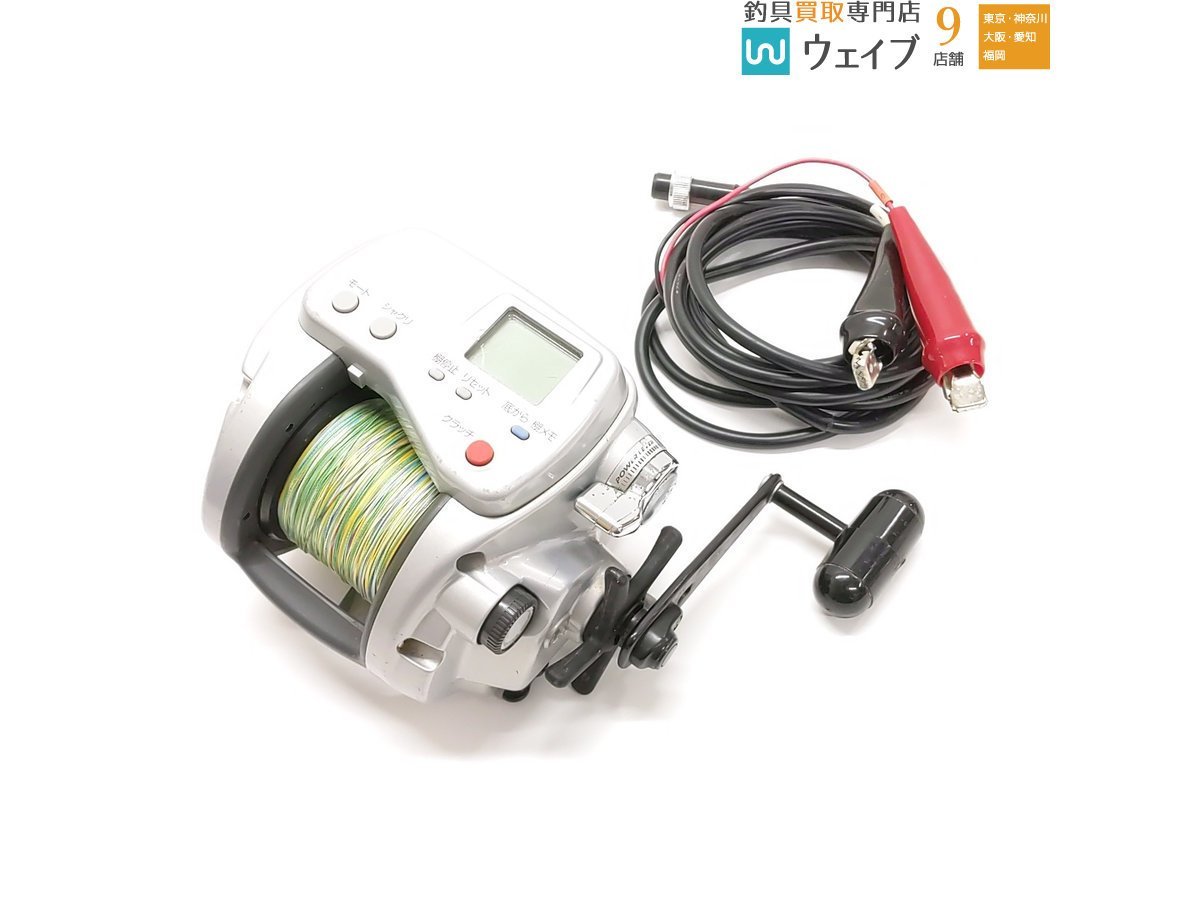 ダイワ スーパータナコン X500