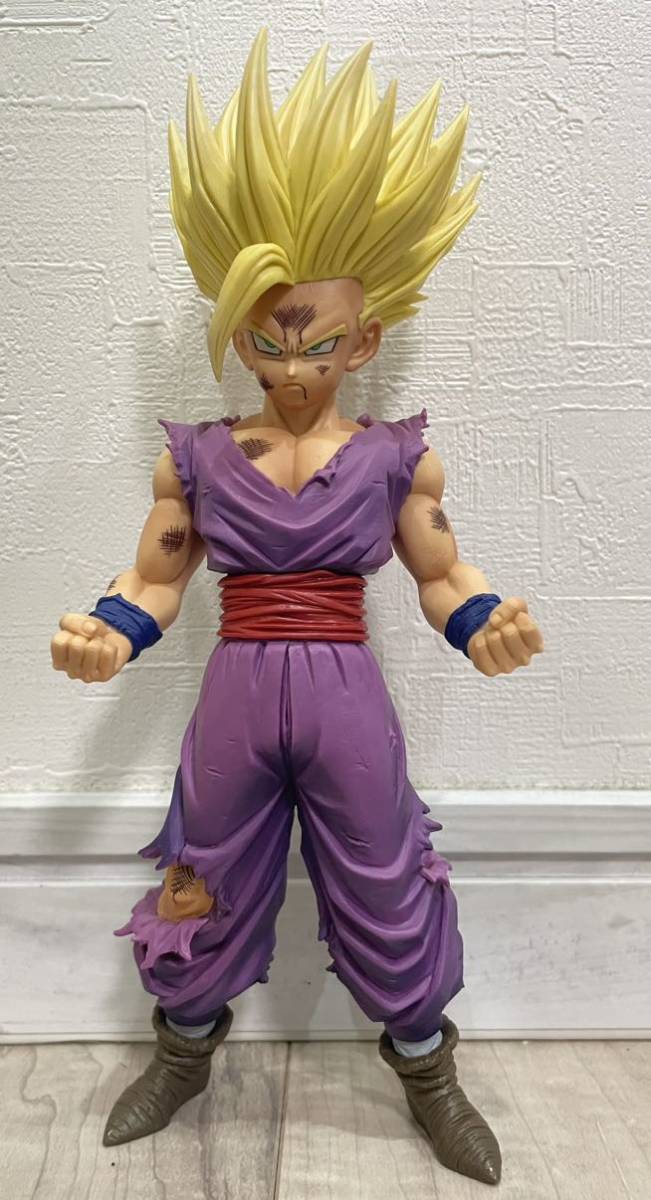 MASTER PIECE STARS Z Ball Dragon ドラゴンボールZ THE Figure Master