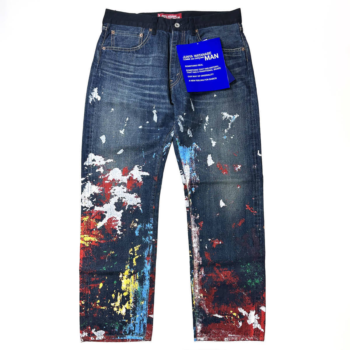 OFF-WHITE 22AW デニムシリーズ 故ヴァージル・アブローが遺した Off 