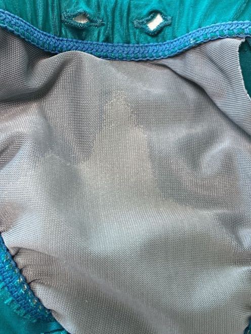 arena 競パン ARENA アリーナ ARN-V4511 NUX 初期 ニュークス RIMIC