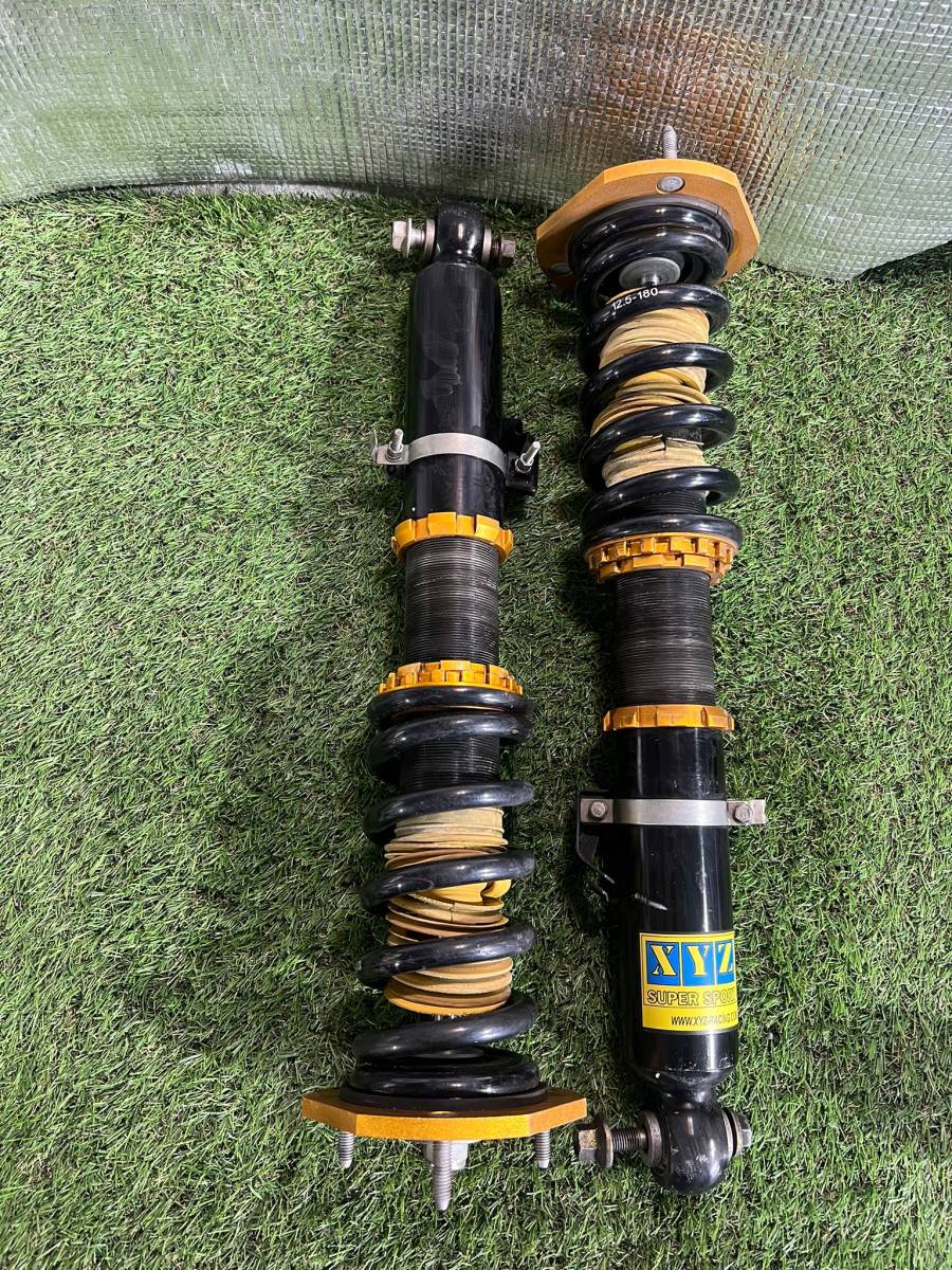 人気セール，人気 XYZ SUPER SPORT STRUT(チェーン、滑り止め)｜売買されたオークション情報、yahooの商品情報をアーカイブ公開 - オークファン その他