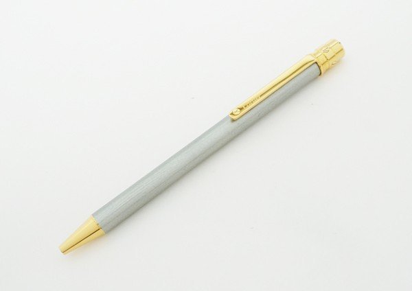 ◇美品【Cartier カルティエ】サントス ドゥ カルティエ ボールペン