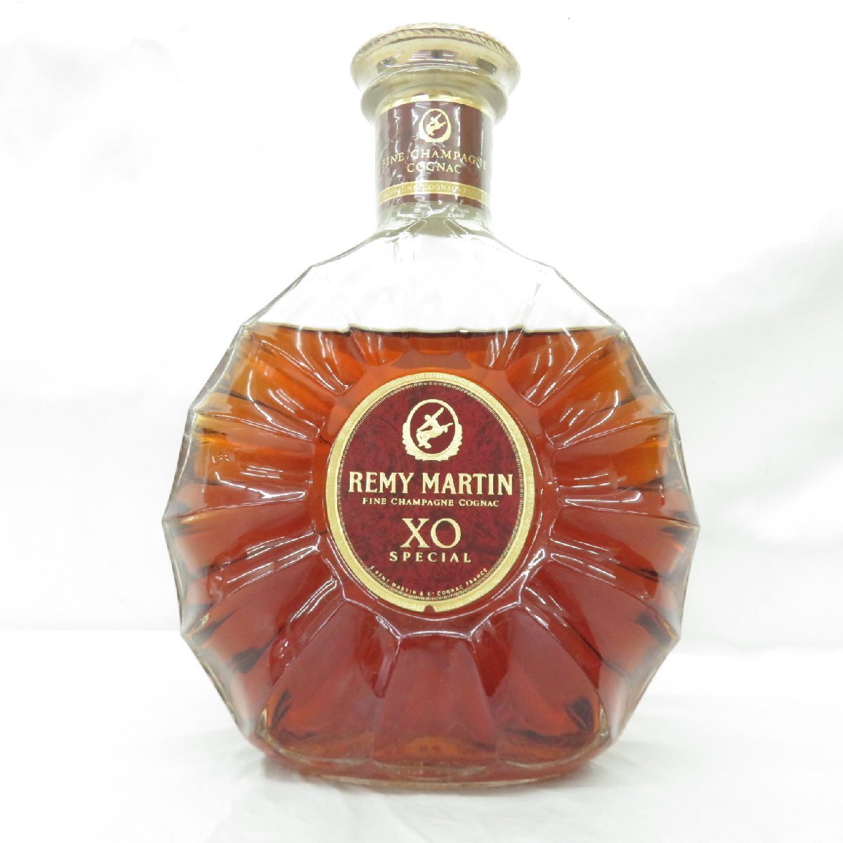レミーマルタン XO スペシャル REMY MARTIN 700ml 未開栓 ブランデー