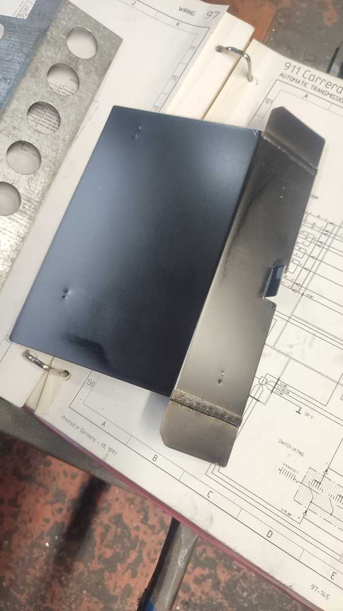 996 997 ボクスター ケイマン 水冷ポルシェ エアコンフラップ対策パネル 吹き出し口スポンジ対策 特別バージョン 