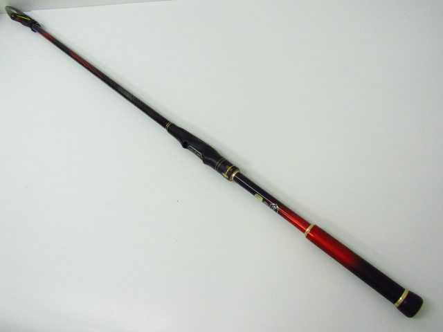 18プロテック ☆シマノ 18 PROTECH プロテック 1.2号-530☆SHIMANO