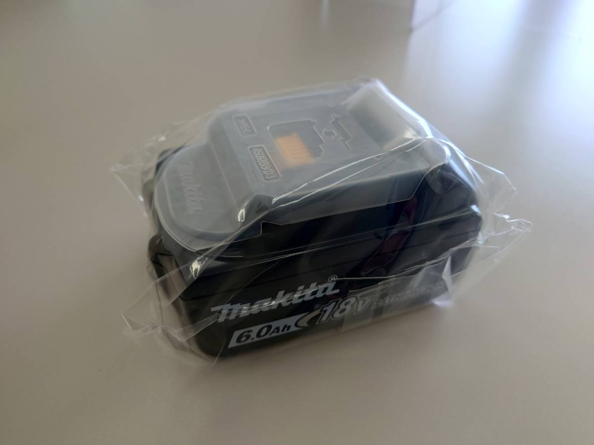 Makita マキタ純正 マキタ 18v バッテリー makita マキタ純正 18V 6 