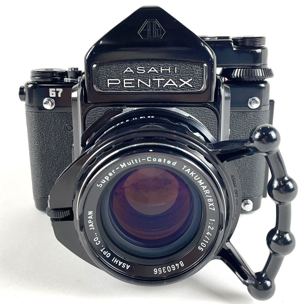 レンズ pentax67 中古 楽天市場 ペンタックス67 レンズ 中古の通販