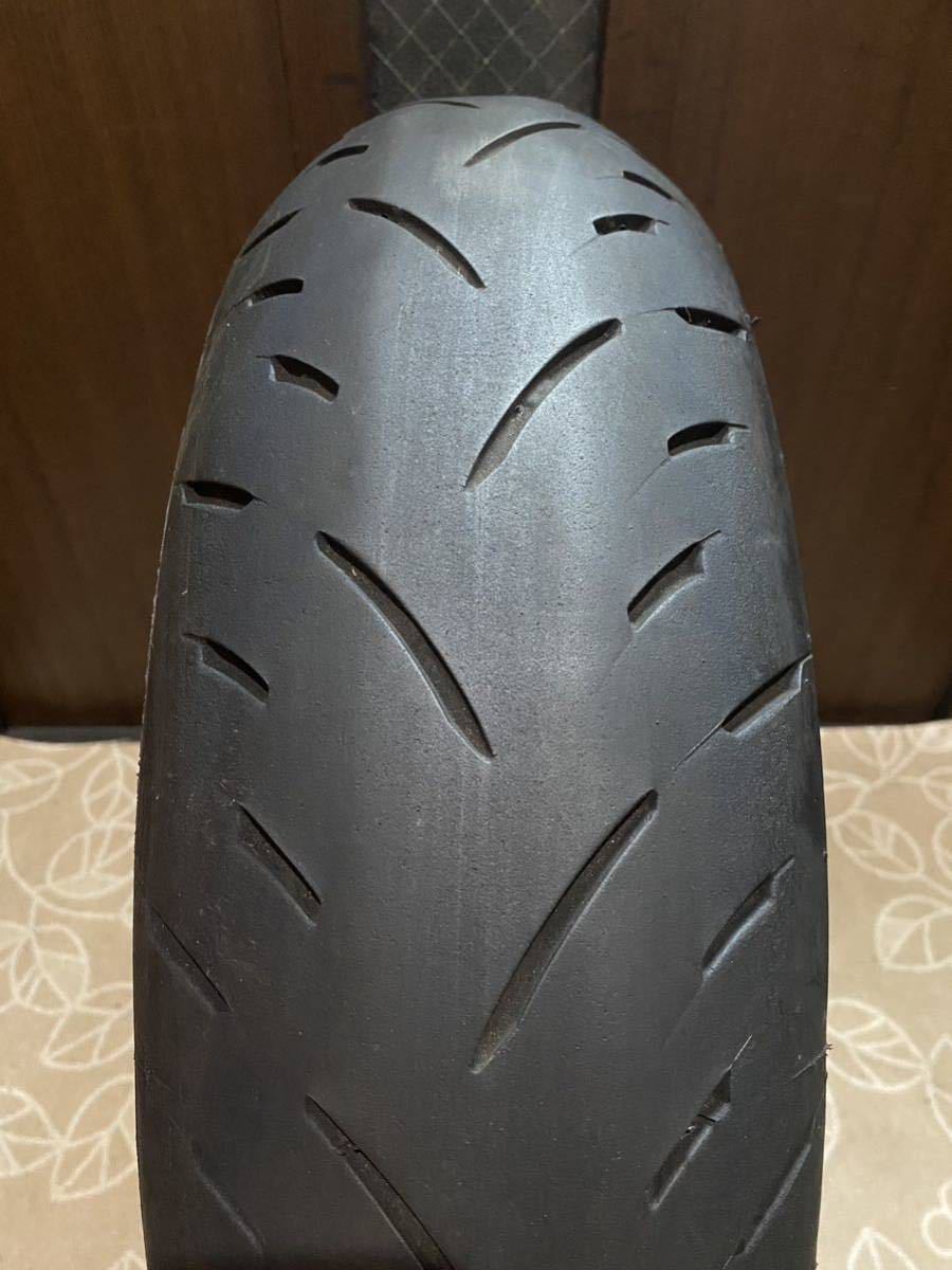 お買い得，豊富な MCタイヤ 2020年製造 DUNLOP SPORTMAX GPR-300 150/60R17 ダンロップ スポーツマックス 150 60 17 2520 A2340(オンロード)｜売買されたオークション情報、yahooの商品情報をアーカイブ公開 - オークファン オンロード