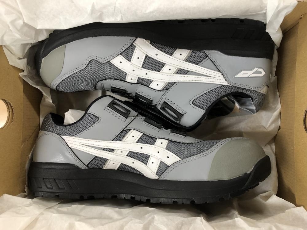 安全靴 26.5cm ASICS WINJOB CP214 TS BOA 005▽未使用品▽asics 安全靴 27.0cm WINJOB CP209 BOA WINJOB 【公式