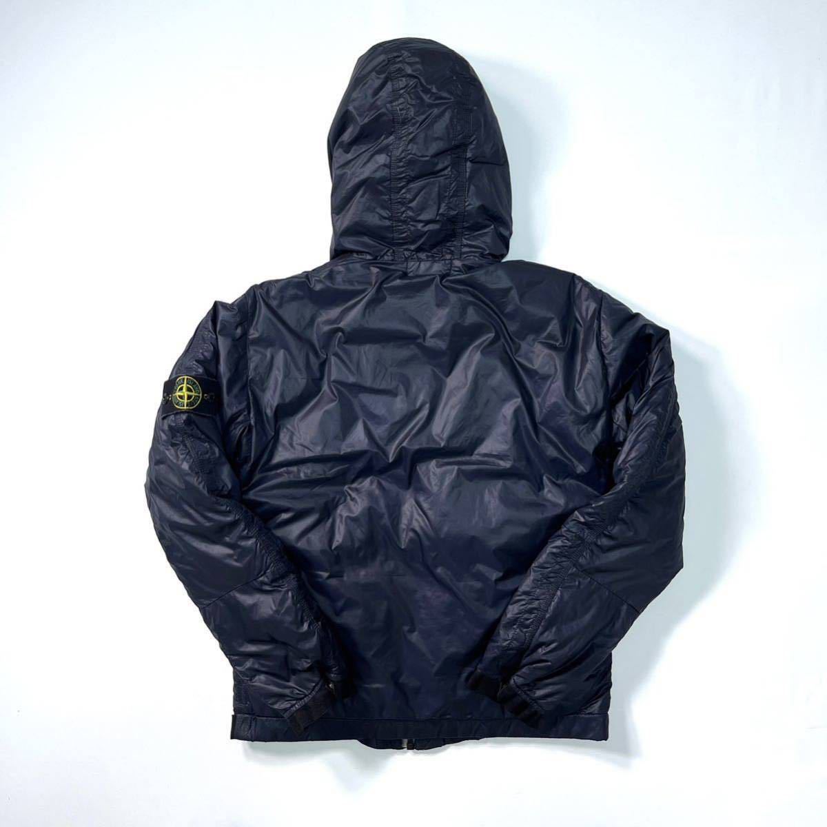 Stone Island 0 ISLAND STONE | 2009AW – VINTAGE Vintage DOWN A⁄W 