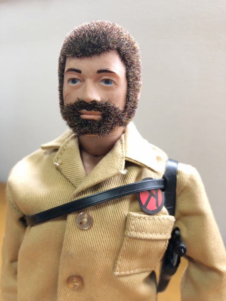 1970代☆GIジョー☆アドベンチャーチーム