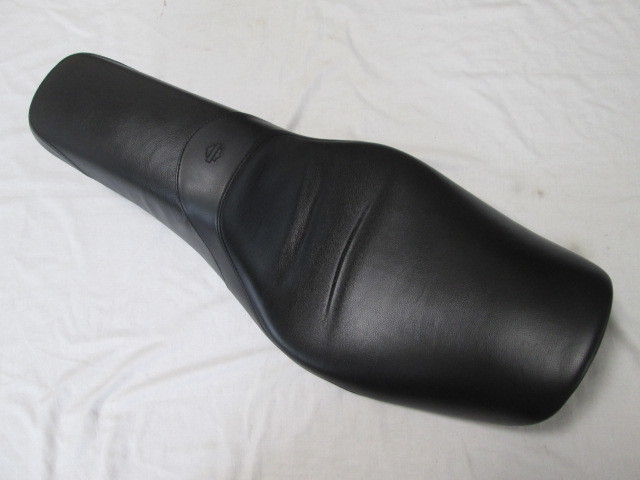 サイドキックシート　ハーレー純正ＯＰ　’０６年以降　ダイナ用？　５１３５３－０６？