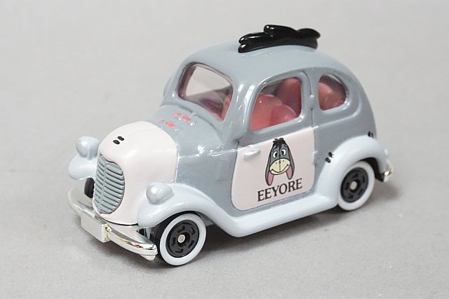 TOMICA トミカ イーヨーのクラシックカー ディズニービークル