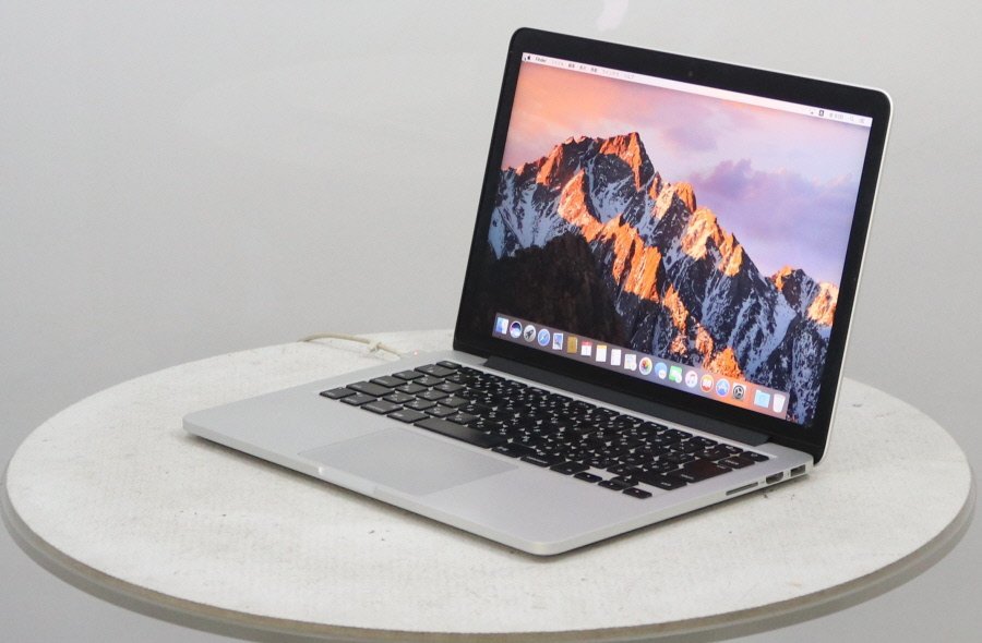 Apple MacBook Pro Retina Early2015 A1502 macOS Core i5 5287U 2.90