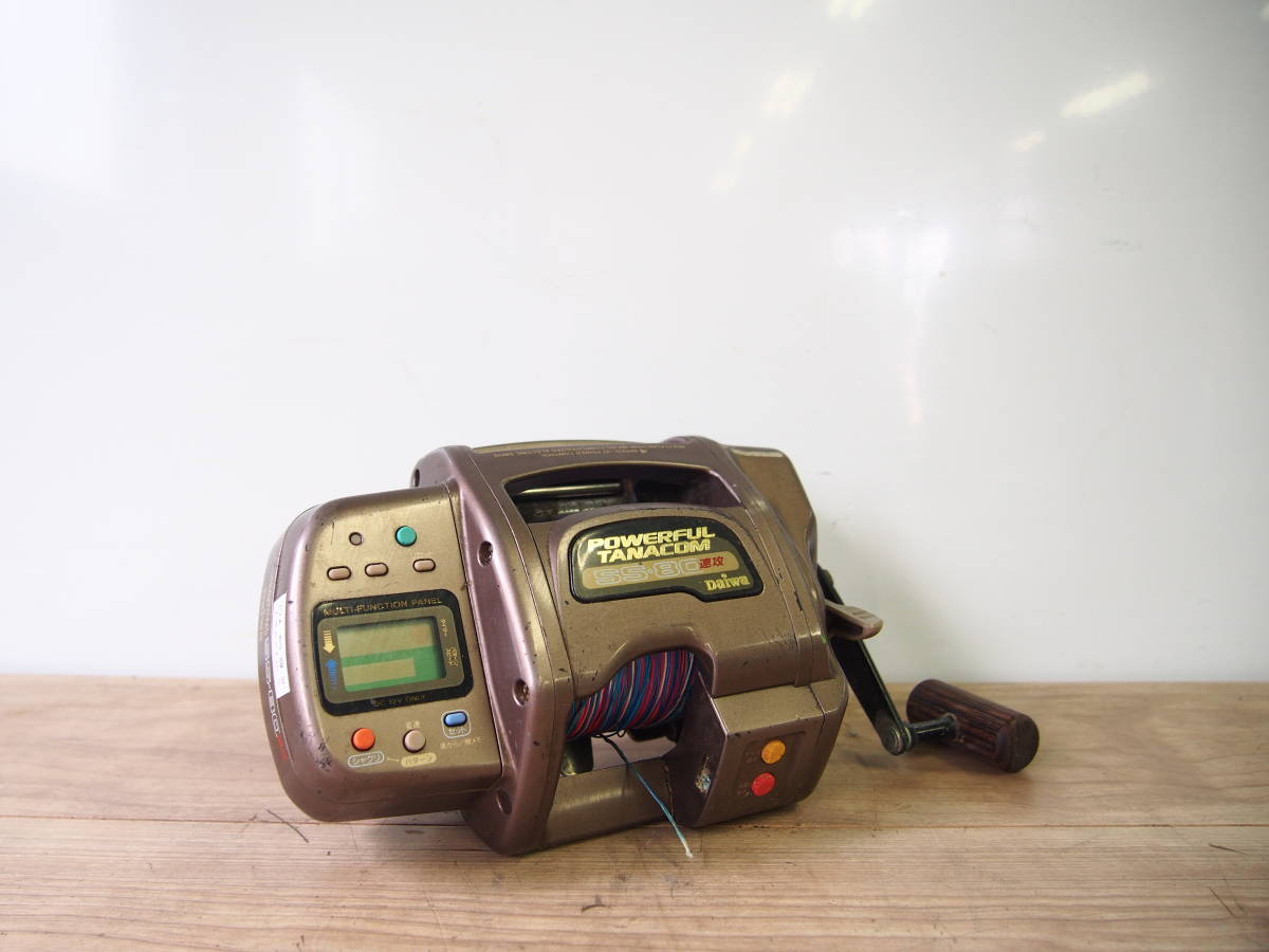 Daiwa トウナメントZ2500LB スピニングリール ダイワ 03トーナメント