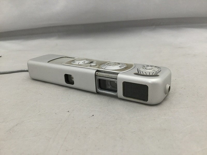 ミノックス MINOX スパイカメラ B