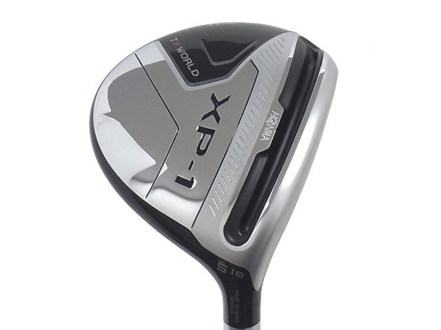 □ホンマ□TOUR WORLD XP-1□5W□18□R□VIZARD 43
