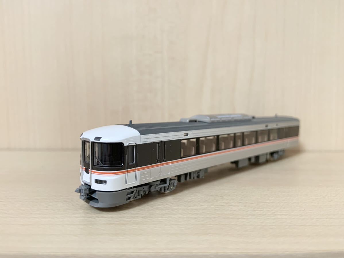 JR TOMIX 0 373系特急電車 Nゲージ 373系特急車両セット(6両) 373系