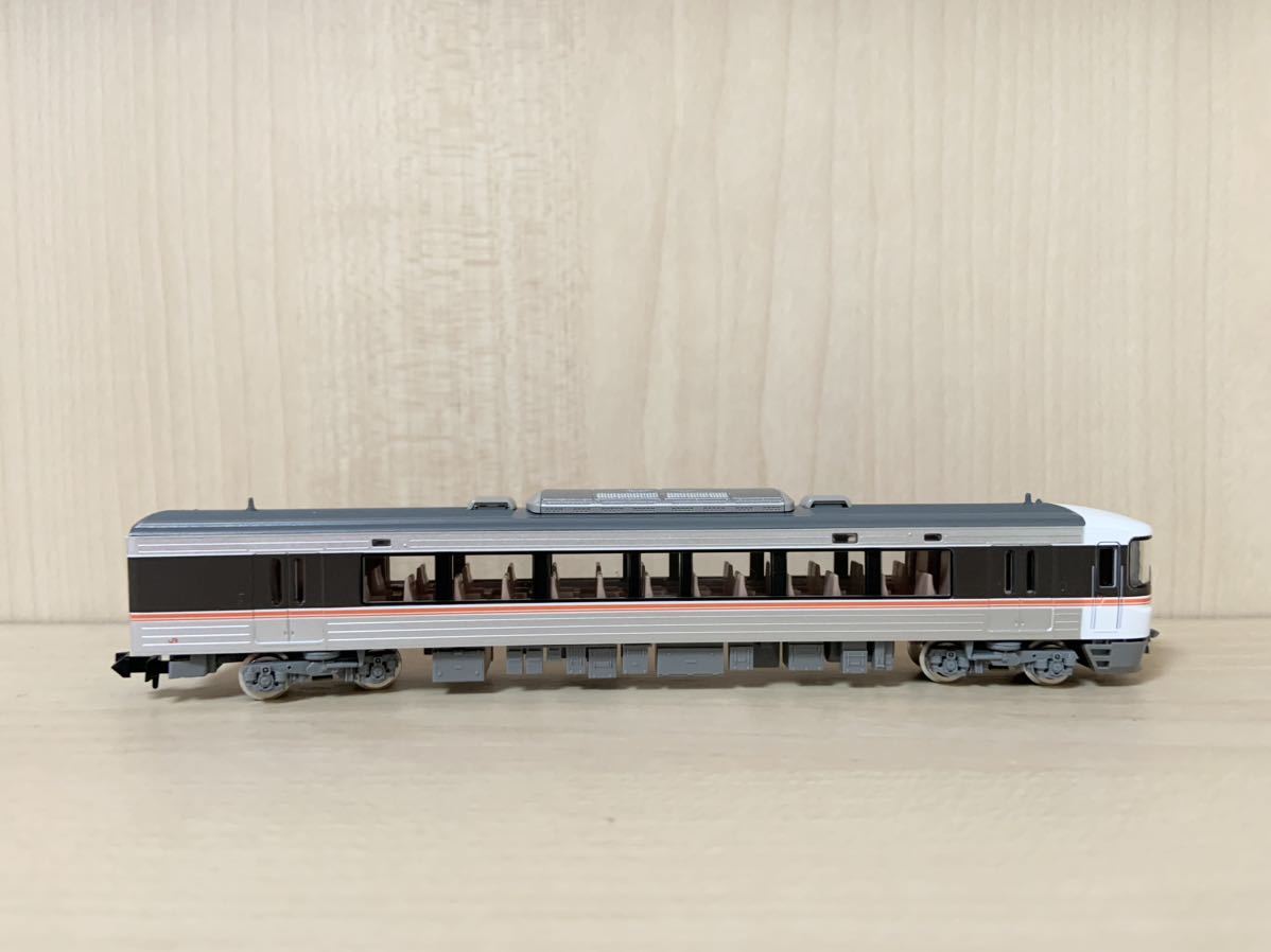JR TOMIX 0 373系特急電車 Nゲージ 373系特急車両セット(6両) 373系