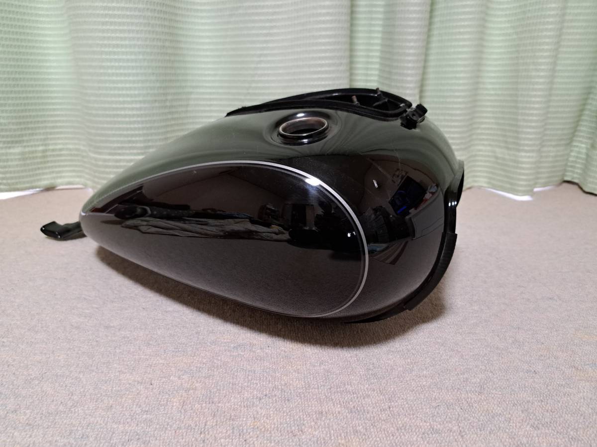 ドラッグスター1100 純正タンク ドラッグスター1100 純正 タンク 燃料タンク 2007年式 VP13J ドラッグ