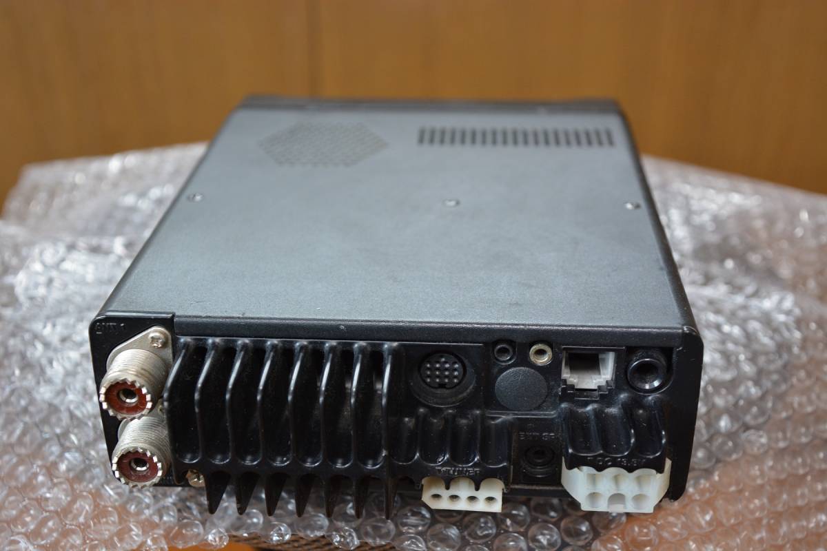 ICOM IC-706 HF/50MHz/144MHz ALL MODEトランシーバー IC-706 ICOM HF